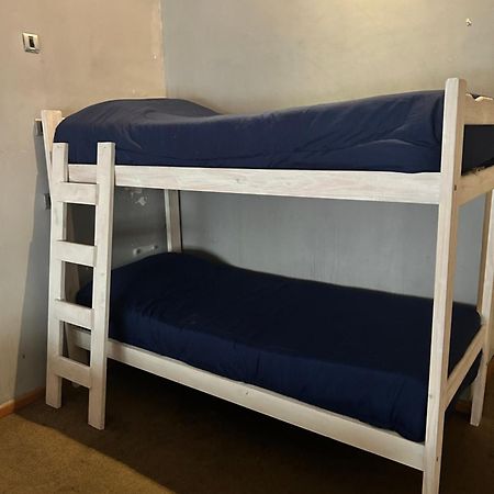 Hostel Che Ba بوينس آيرس المظهر الخارجي الصورة